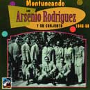 montuneando